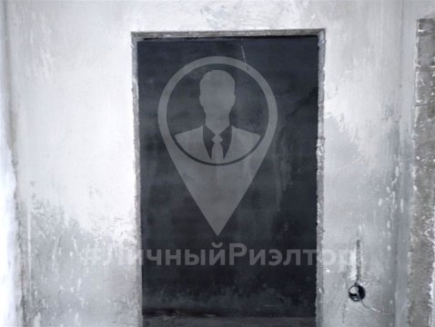 1-к квартира, 2/10 эт., 31м²