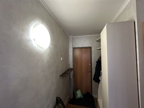 1-к квартира, 4/5 эт., 31м²