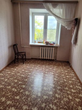 3-к квартира, 3/5 эт., 50м²