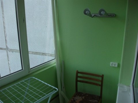1-к квартира, 5/12 эт., 33м²