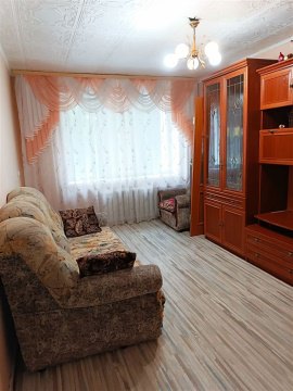 2-к квартира, 5/9 эт., 43м²