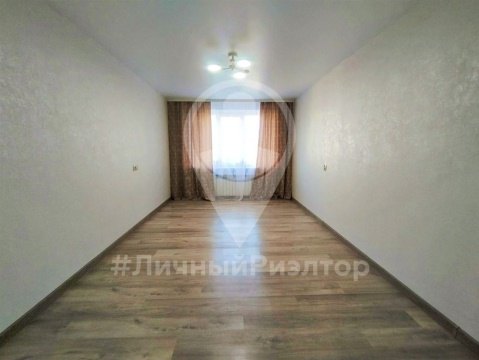 2-к квартира, 4/9 эт., 52м²