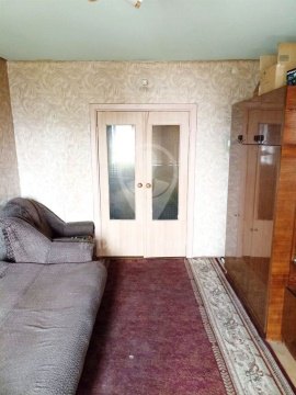3-к квартира, 5/9 эт., 66м²
