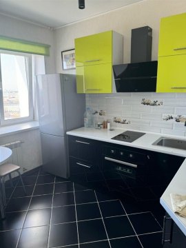 1-к квартира, 14/17 эт., 39м²