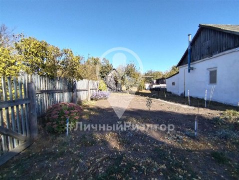 Дом 35м², участок 15 сот.