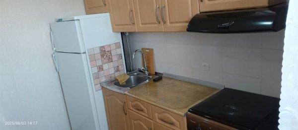 1-к квартира, 5/10 эт., 38м²