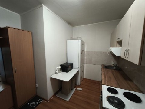 1-к квартира, 6/12 эт., 32м²