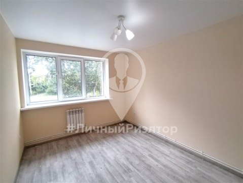 3-к квартира, 2/2 эт., 68м²