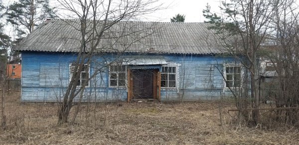 Торговое помещение