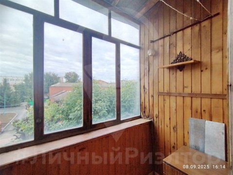 Комната в 4-к квартире, 3/4 эт., 35м²
