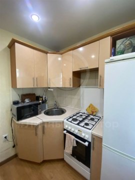 2-к квартира, 2/5 эт., 44м²