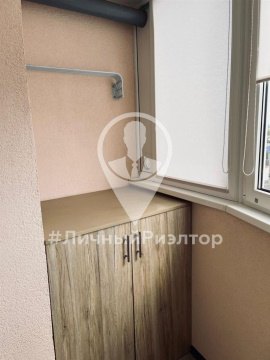 1-к квартира, 15/15 эт., 40м²