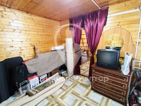 Дом 70м², участок 7 сот.