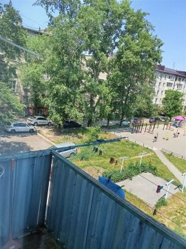 Комната в 3-к квартире, 3/5 эт., 44м²