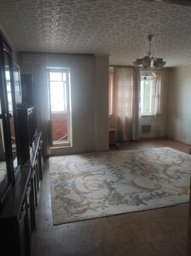 3-к квартира, 3/9 эт., 121м²