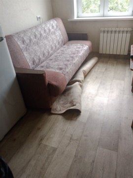 Студия, 4/5 эт., 14м²