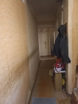 Комната в 3-к квартире, 5/5 эт., 46м²