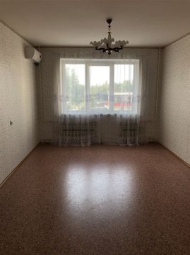 3-к квартира, 3/10 эт., 68м²