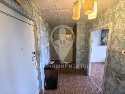 2-к квартира, 4/9 эт., 59м²