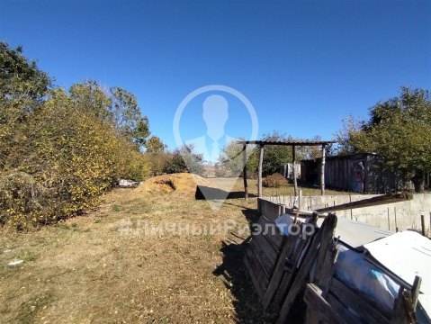 Дом 35м², участок 15 сот.