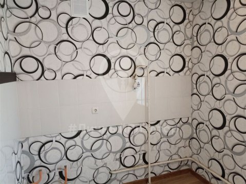 1-к квартира, 5/5 эт., 32м²