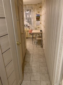 2-к квартира, 2/5 эт., 47м²