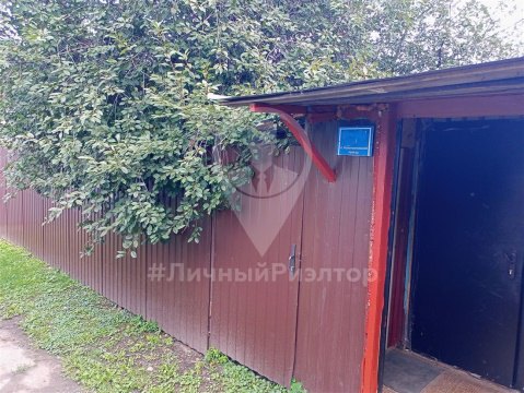 2-к квартира, 1/1 эт., 33м²