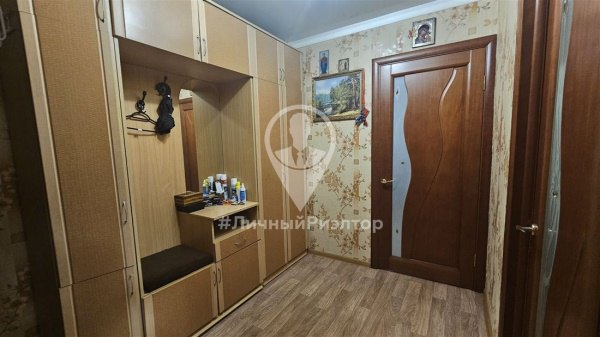2-к квартира, 2/3 эт., 40м²