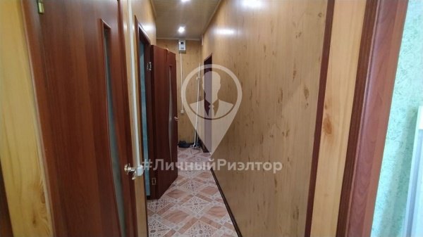 2-к квартира, 1/2 эт., 43м²