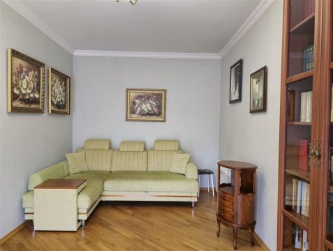 Дом 95м², участок 4 сот.