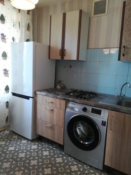 1-к квартира, 2/5 эт., 30м²