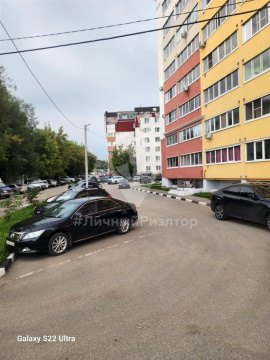 2-к квартира, 5/10 эт., 55м²