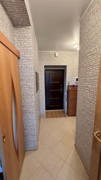 1-к квартира, 4/4 эт., 37м²