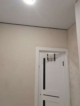 Студия, 2/17 эт., 24м²