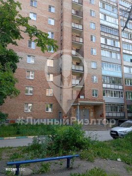1-к квартира, 5/12 эт., 33м²