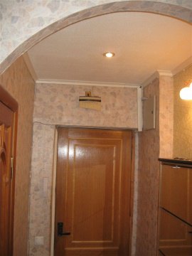 3-к квартира, 4/5 эт., 55м²