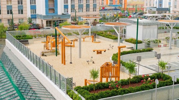 1-к квартира, 25/25 эт., 36м²