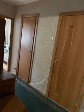 2-к квартира, 4/5 эт., 52м²