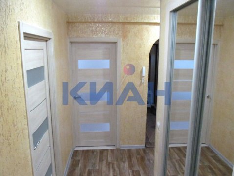 4-к квартира, 3/9 эт., 76м²
