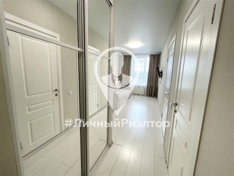 1-к квартира, 7/14 эт., 28м²