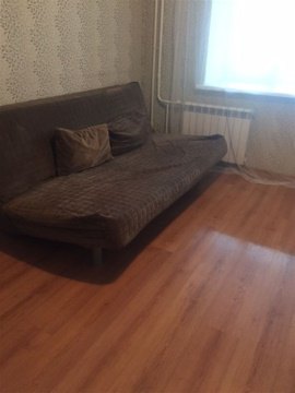 1-к квартира, 6/10 эт., 35м²