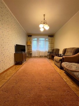 2-к квартира, 2/5 эт., 53м²