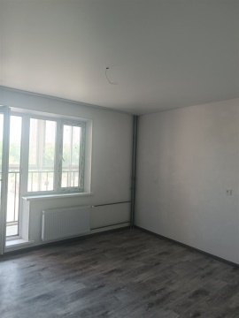 Студия, 2/17 эт., 24м²