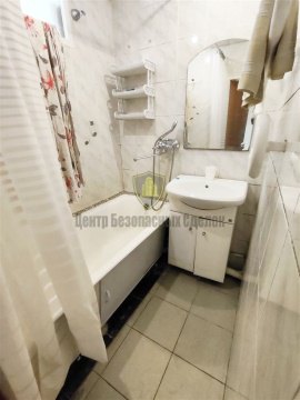2-к квартира, 1/5 эт., 40м²