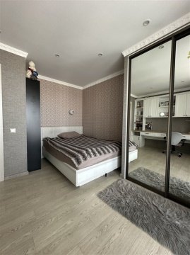 3-к квартира, 13/17 эт., 73м²