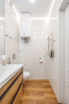 2-к квартира, 15/16 эт., 50м²