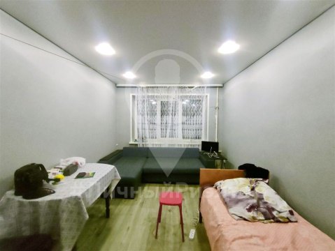 2-к квартира, 1/2 эт., 44м²