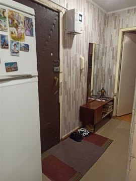 2-к квартира, 1/5 эт., 44м²