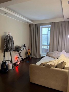 4-к квартира, 3/5 эт., 84м²