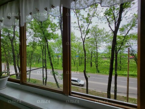 2-к квартира, 3/5 эт., 40м²